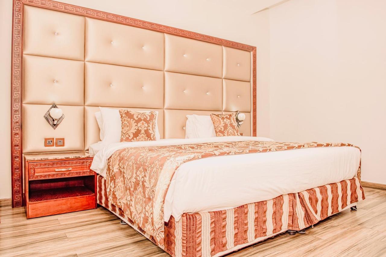 Hotel Palma Resort&spa 3*