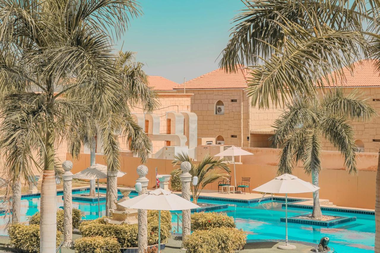 Palma Resort&spa Umm al-Qaiwain