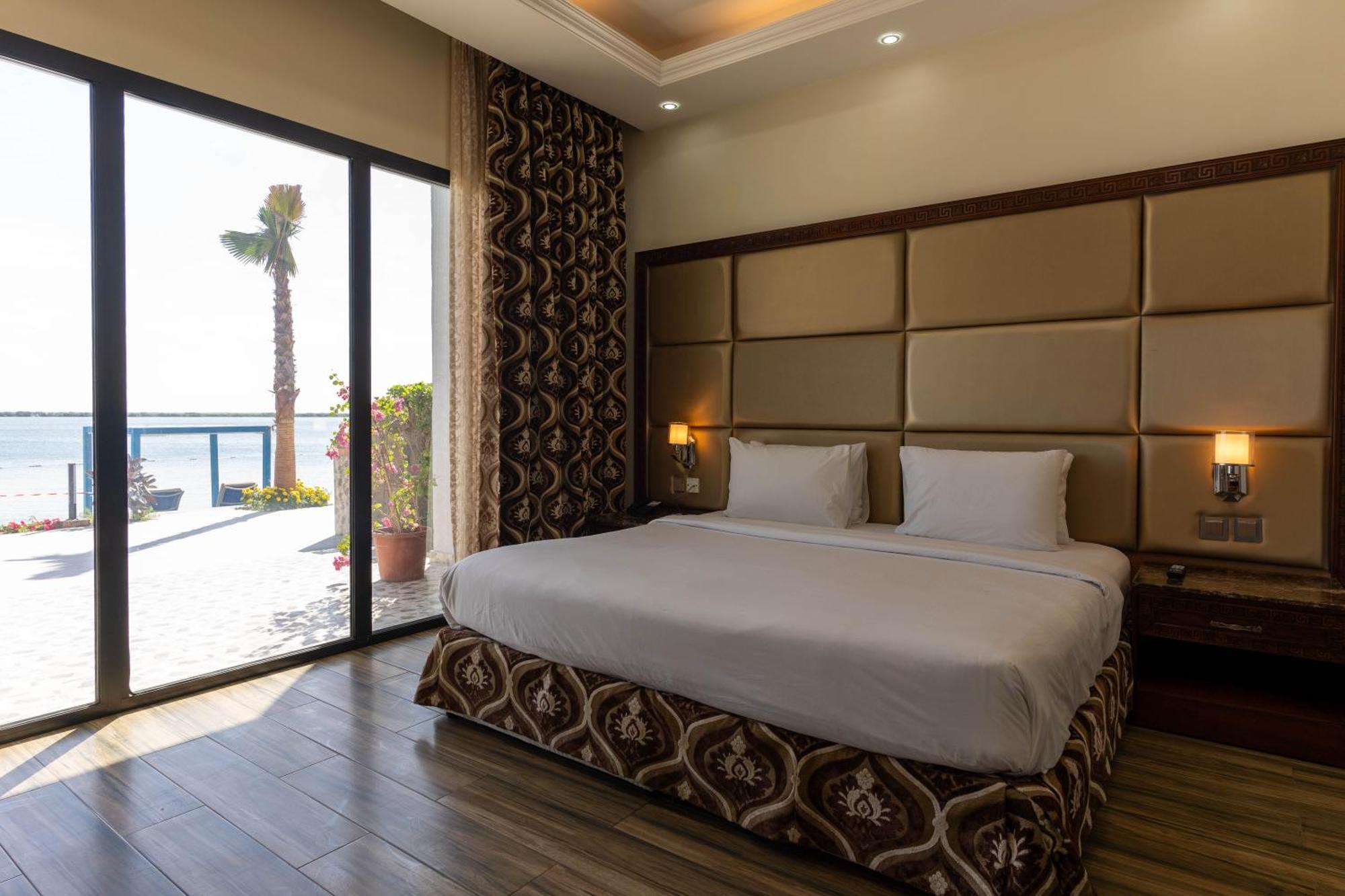 Palma Resort&spa Hotel