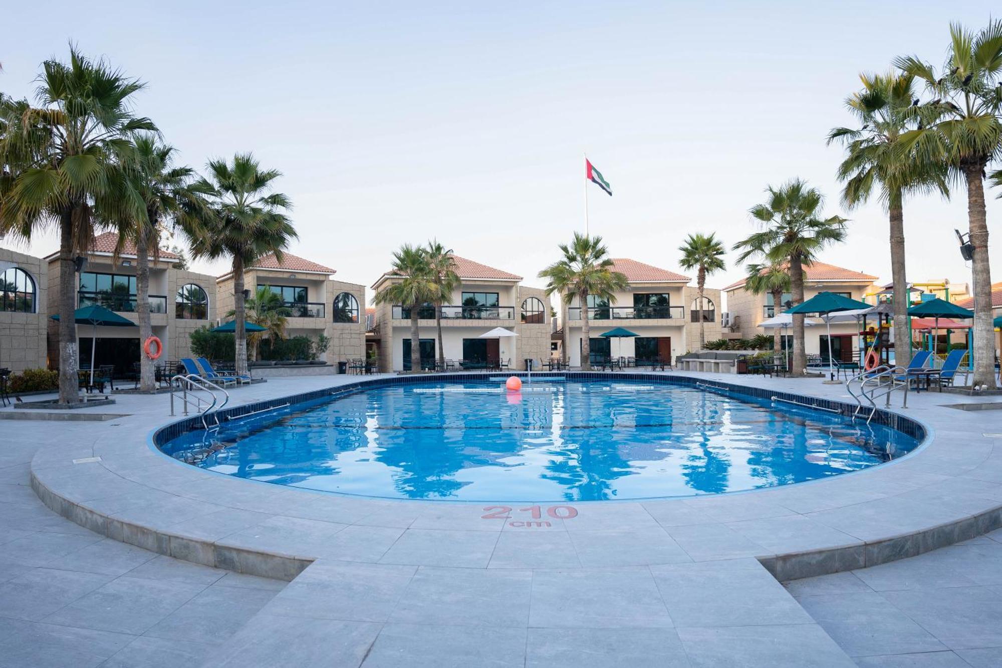 Palma Resort&spa 3*